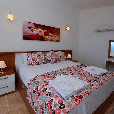 Villa Acar Kaş