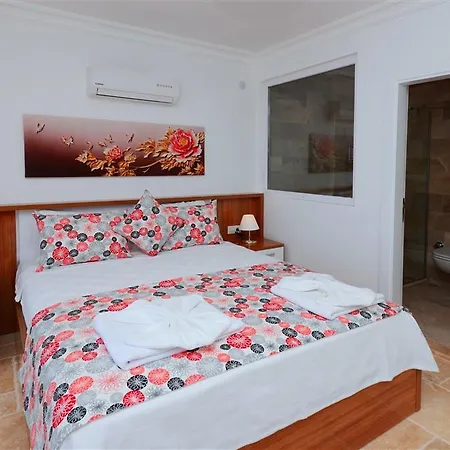 Acar Villa *