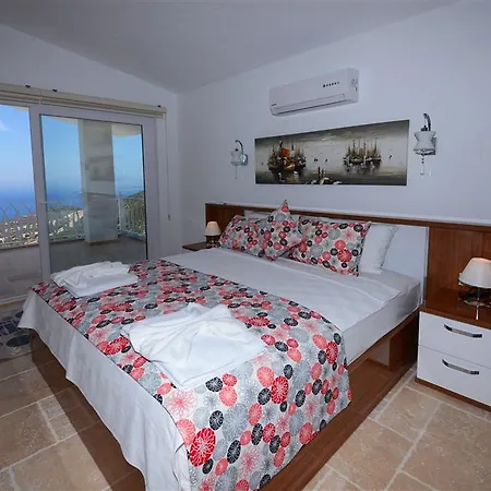 Acar Villa Kaş