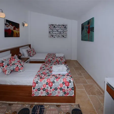 Villa Acar Kaş