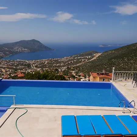 Acar Villa