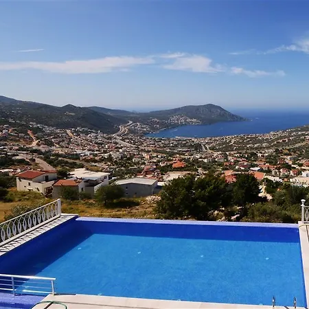 Villa Acar Kaş